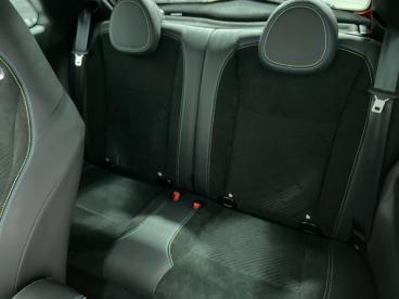 SPOTICAR Abarth 595 500 E 155 Ch Occasion - Citadine Electrique Rouge - Lyon - 1203860577_5