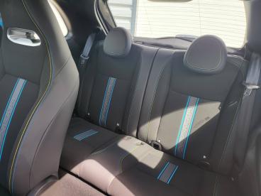 SPOTICAR Abarth 595 500 E 155ch Occasion - Citadine Electrique Noir - Cessy - 1203868691_4