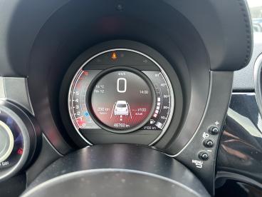 SPOTICAR Abarth 595 500 1.4 Turbo T-jet 145ch 595 My21 Occasion - Citadine Essence Noir - Trelissac - 1203892772_3
