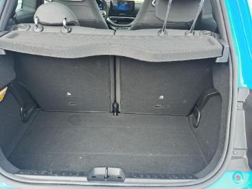 SPOTICAR Abarth 595 500 E 155 Ch Turismo Occasion - Citadine Electrique Bleu - Faches Thumesnil - 1203963532_4