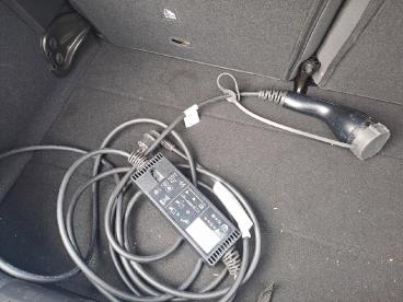 SPOTICAR Abarth 595 500 E 155 Ch Turismo Occasion - Citadine Electrique Bleu - Faches Thumesnil - 1203963532_5