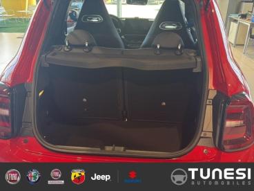 SPOTICAR Abarth 595 500 E 155ch 42kwh Turismo 4cv Occasion - Citadine Electrique Rouge Adrénaline - Bourgoin-jallieu - 1203964897_5