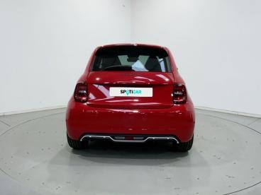 SPOTICAR Abarth 595 500 E 155 Ch Occasion - Citadine Electrique Rouge - Venissieux - 1203970200_4
