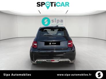 SPOTICAR Abarth 595 500 E 155 Ch Occasion - Citadine Electrique Noir Venom - Toulouse - 1203990565_5