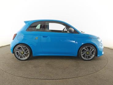 SPOTICAR Abarth 595 500 E 155 Ch Turismo Occasion - Citadine Electrique Bleu - Villeneuve d'ascq - 1203992348_4