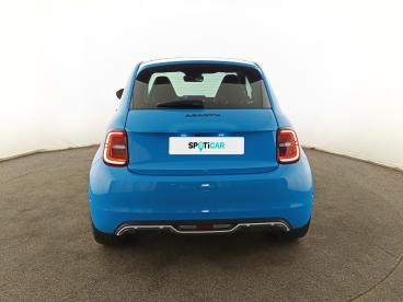 SPOTICAR Abarth 595 500 E 155 Ch Turismo Occasion - Citadine Electrique Bleu - Villeneuve d'ascq - 1203992348_5