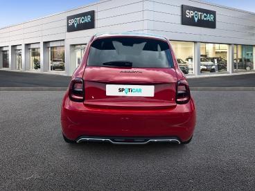 SPOTICAR Abarth 595 500 155 Ch Pack Occasion - Citadine Electrique Rouge - Saint-etienne - 1203995968_5