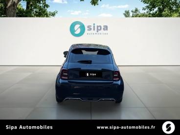SPOTICAR Abarth 595 500 E 155 Ch Pack Occasion - Citadine Electrique Noir - Bayonne - 1204061099_4