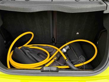 SPOTICAR Abarth 595 500 E 155ch Scorpionissima Occasion - Citadine Electrique Vert Acide - Nimes Cedex 9 - 1204122360_5