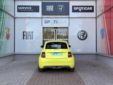 SPOTICAR Abarth 595 500 E 155ch Scorpionissima Occasion - Citadine Electrique Vert Acide - Montpellier Cedex 3 - 1204131272_5