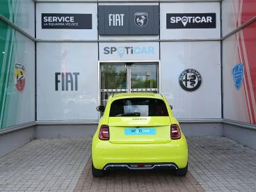 SPOTICAR Abarth 595 500 E 155ch Scorpionissima Occasion - Citadine Electrique Vert Acide - Montpellier Cedex 3 - 1204179325_5