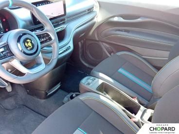SPOTICAR Abarth 595 500 E 155 Ch Pack Occasion - Citadine Electrique Rouge - Frejus - 1204182044_2