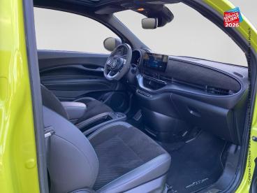 SPOTICAR Abarth 595 500 E 155ch Scorpionissima Occasion - Citadine Electrique Vert Acide - Franois - 1204196160_5