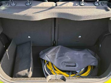 SPOTICAR Abarth 595 500 E 155ch Scorpionissima Occasion - Citadine Electrique Vert Acide - Nimes Cedex 9 - 1204226552_5