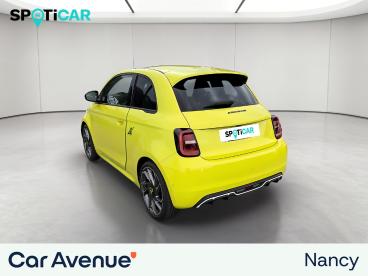 SPOTICAR Abarth 595 500 155 Ch Scorpionissima Occasion - Citadine Electrique Jaune - Ludres - 1204227957_3
