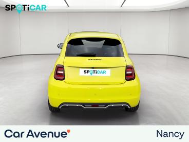 SPOTICAR Abarth 595 500 155 Ch Scorpionissima Occasion - Citadine Electrique Jaune - Ludres - 1204227957_4