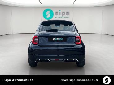 SPOTICAR Abarth 595 500 E 155 Ch Pack Occasion - Citadine Electrique Noir - Merignac - 1204233351_4