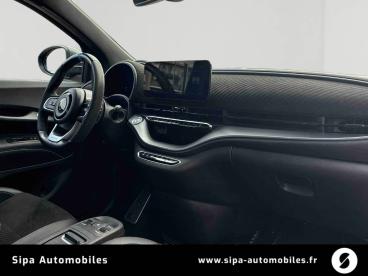 SPOTICAR Abarth 595 500 E 155 Ch Pack Occasion - Citadine Electrique Noir - Merignac - 1204233351_5