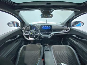 SPOTICAR Abarth 595 500 E 155 Ch Scorpionissima Occasion - Citadine Electrique Bleu - Venissieux - 1204247383_2