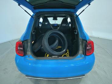 SPOTICAR Abarth 595 500 E 155 Ch Scorpionissima Occasion - Citadine Electrique Bleu - Venissieux - 1204247383_4