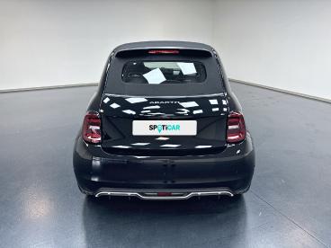 SPOTICAR Abarth 595 500 C E 155ch Pack Occasion - Citadine Electrique Noir Venom - Montauban - 1203231298_5