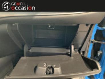 SPOTICAR Abarth 595 500 C E 155ch Turismo Occasion - Citadine Electrique Bleu Poison - Le Pontet - 1203892843_5