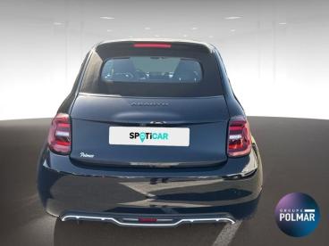 SPOTICAR Abarth 595 500 C E 155ch 42kwh Pack 4cv Occasion - Citadine Electrique Vert - Bieville Beuville - 1203960956_5