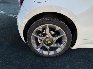 SPOTICAR Abarth 595 500 C E 155ch 42kwh Pack 4cv Occasion - Citadine Electrique Blanc Antidote - Marseille - 1204080782_3