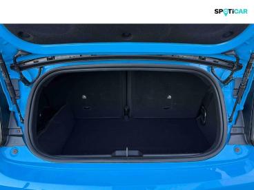 SPOTICAR Abarth 595 500 C E 155ch 42kwh Turismo 4cv Occasion - Citadine Electrique Bleu Poison - Beziers - 1204170388_5