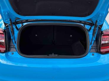 SPOTICAR Abarth 595 500 C E 155ch 42kwh Scorpionissima 4cv Occasion - Citadine Electrique Bleu Poison - Nice - 1204233899_5