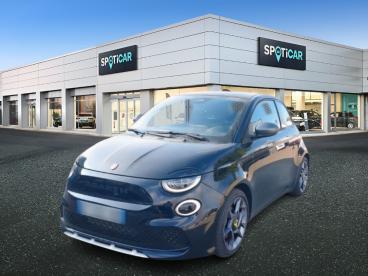 SPOTICAR Abarth 500e 500 E Bev 42kwh Pack Occasion - Berline Electrique Autre - Valence - 1203229720_1