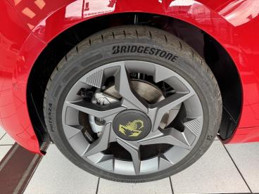 SPOTICAR Abarth 500e 500 E Bev 42kwh Pack Occasion - Berline Electrique Rouge - Yvetot - 1203276683_5