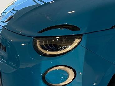 SPOTICAR Abarth 500e 500 E Bev 42kwh Turismo C Occasion - Coupé-cabriolet Electrique Autre - Valence - 1203307296_2