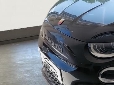 SPOTICAR Abarth 500e 500 E Bev 42kwh Pack Occasion - Berline Electrique Autre - Valence - 1203579939_3