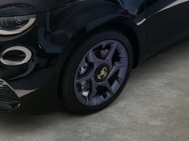 SPOTICAR Abarth 500e 500 E Bev 42kwh Pack Occasion - Berline Electrique Autre - Valence - 1203579939_4