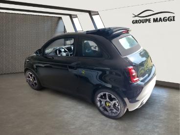 SPOTICAR Abarth 500e 500 E Bev 42kwh Pack Occasion - Berline Electrique Autre - Valence - 1203579939_5