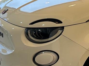 SPOTICAR Abarth 500e 500 E Bev 42kwh Pack Occasion - Berline Electrique Autre - Valence - 1203740004_2