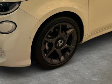 SPOTICAR Abarth 500e 500 E Bev 42kwh Pack Occasion - Berline Electrique Autre - Valence - 1203740004_3
