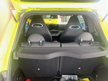 SPOTICAR Abarth 500e 500 E Bev 42kwh Turismo Occasion - Berline Electrique Vert - Peronnas - 1203742021_4