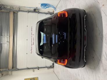 SPOTICAR Abarth 500e 500 E Bev 42kwh Occasion - Berline Electrique Noir - Yvetot - 1204051768_5