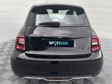 SPOTICAR Abarth 500e 500 E Bev 42kwh Occasion - Berline Electrique Noir - Meyzieu - 1204229112_5