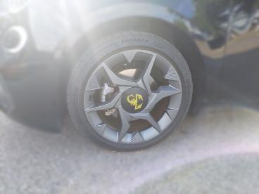 SPOTICAR Abarth 500e Bev 42kwh Pack Occasion - Berline Electrique Autre - Valence - 1203229720_4