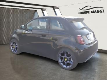 SPOTICAR Abarth 500e Bev 42kwh Pack Occasion - Berline Electrique Autre - Valence - 1203229720_5