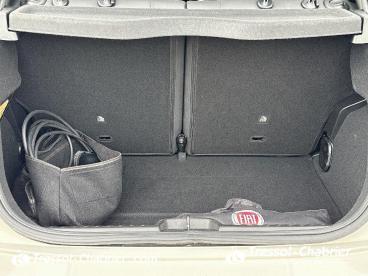 SPOTICAR Abarth 500e Berline Nouvelle Abarth 500e Berline 42kw 155ch Occasion - Citadine Electrique Snow - Perpignan - 1203671429_4