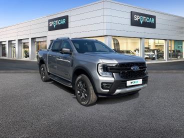 SPOTICAR Abarth 500e Bev 42kwh Occasion - Berline Electrique Noir - Yvetot - 1203769795_3