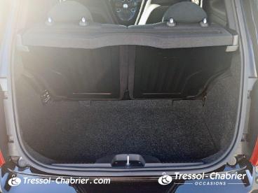 SPOTICAR Abarth 595 & 695 My22 180 Ch Occasion - Citadine Essence Noir - Perpignan - 1203623095_4