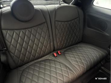 SPOTICAR Abarth 595 1.4 Turbo 16v T-jet 165 Ch Bvm5 Turismo Occasion - Citadine Essence Blanc - Cesson - 1203793268_5