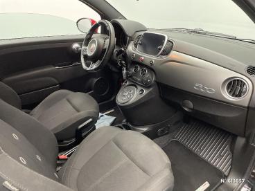SPOTICAR Abarth 595 1.4 Turbo 16v T-jet 160 Ch Bva5 Pista Occasion - Citadine Essence Noir - Meaux - 1204106604_4
