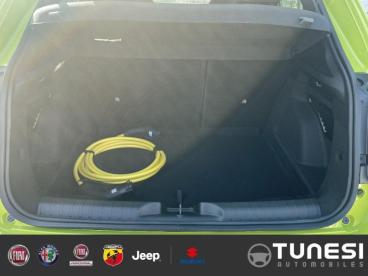 SPOTICAR Abarth 600e 600 E 240ch 54kwh Turismo Occasion - Suv-4x4 Electrique Vert Acide - Bourgoin-jallieu - 1203440951_5