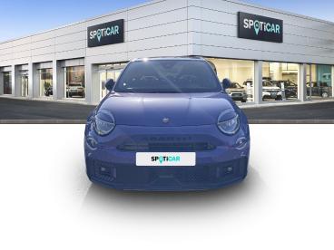 SPOTICAR Abarth 600e 600 E 280ch 54kwh Scorpionissima Occasion - Suv-4x4 Electrique Violet Hypnotique - Bieville Beuville - 1203446716_2